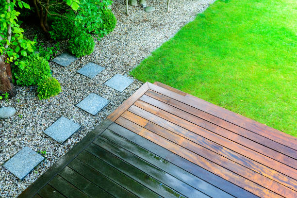 Post-Construction Pressure Washing in Union City, NJ