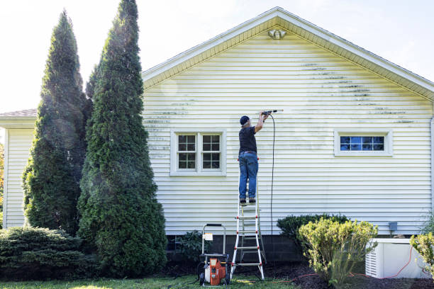 Union City, NJ Pressure Washing Services Company